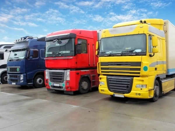 Konya Yedisu Nakliye